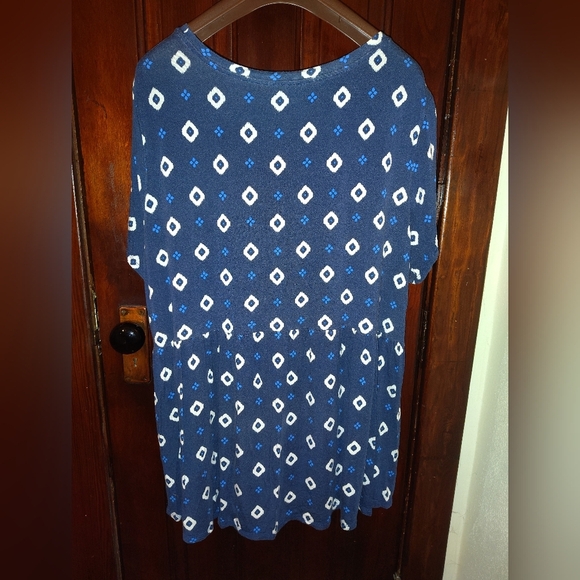 Terra & Sky Top Size 4x (28-30W) - Picture 4 of 6